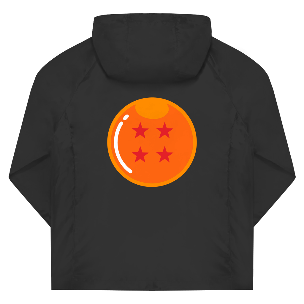 DBALL WINDREAKER JACKET