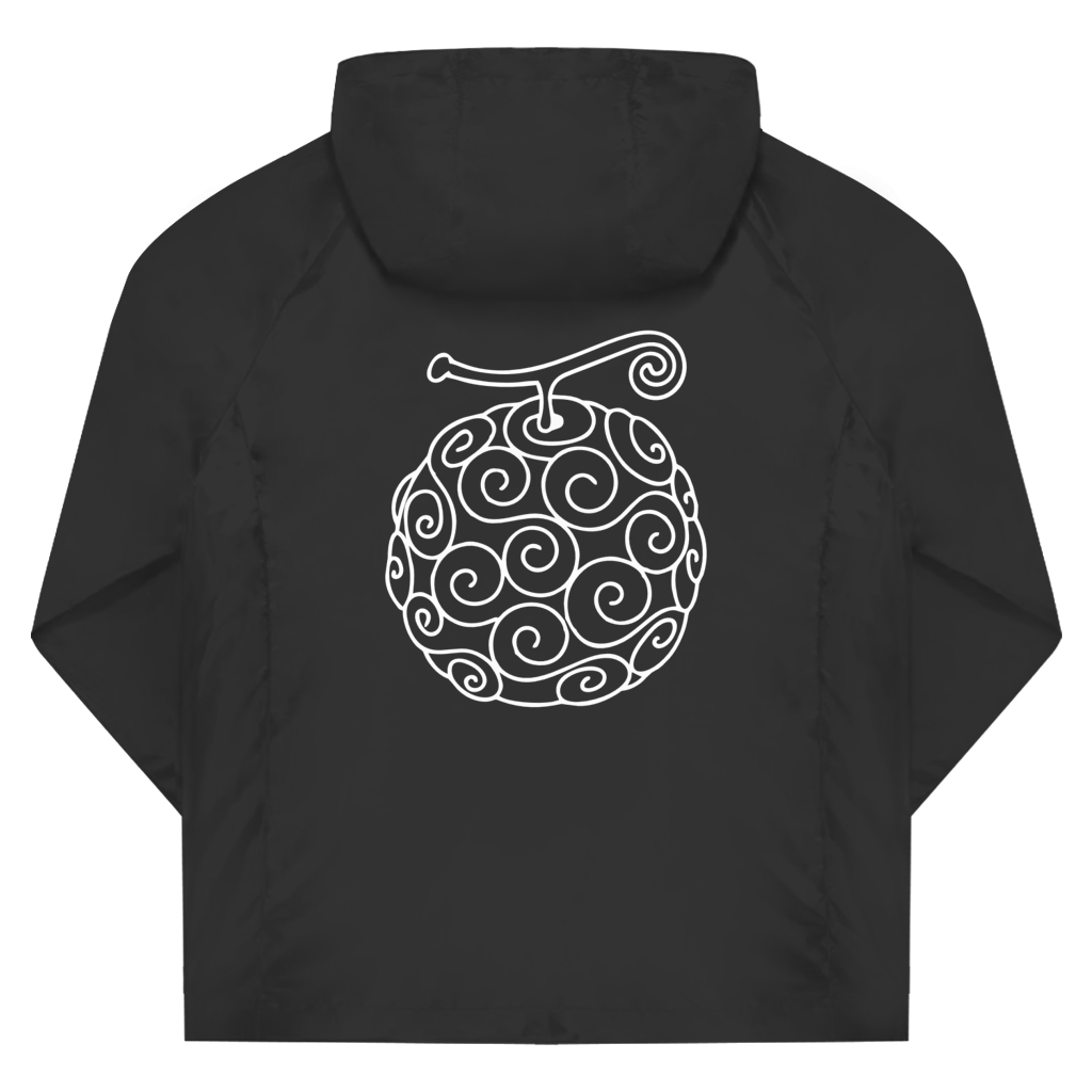 GOMU NO MI WINDREAKER JACKET