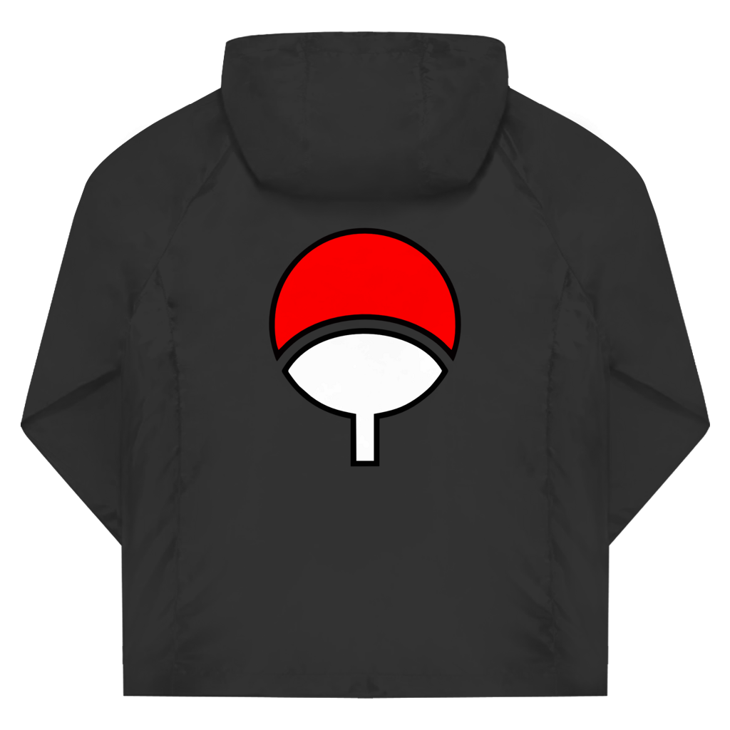 UCHIHA WINDREAKER JACKET