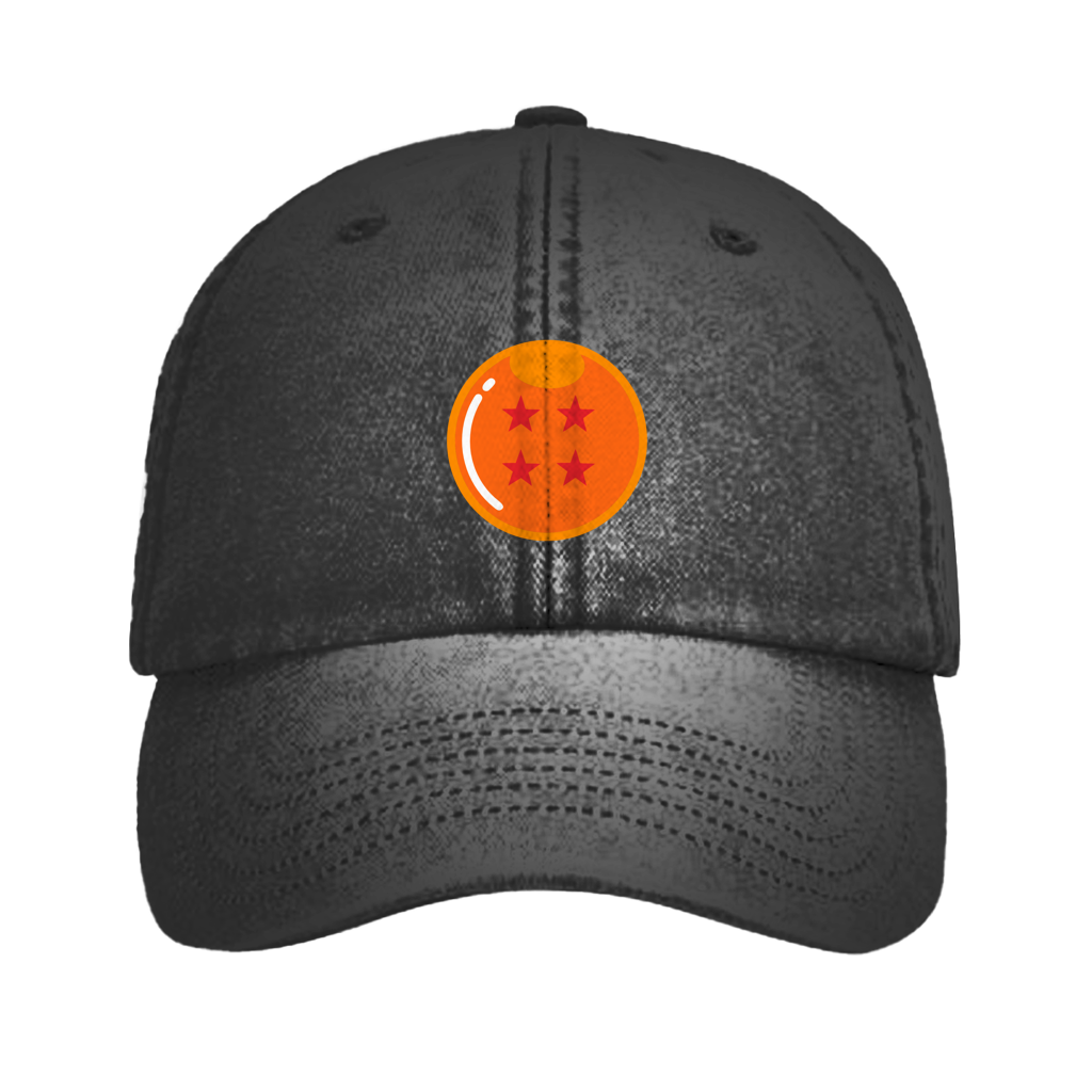 DBALL VINTAGE CAP