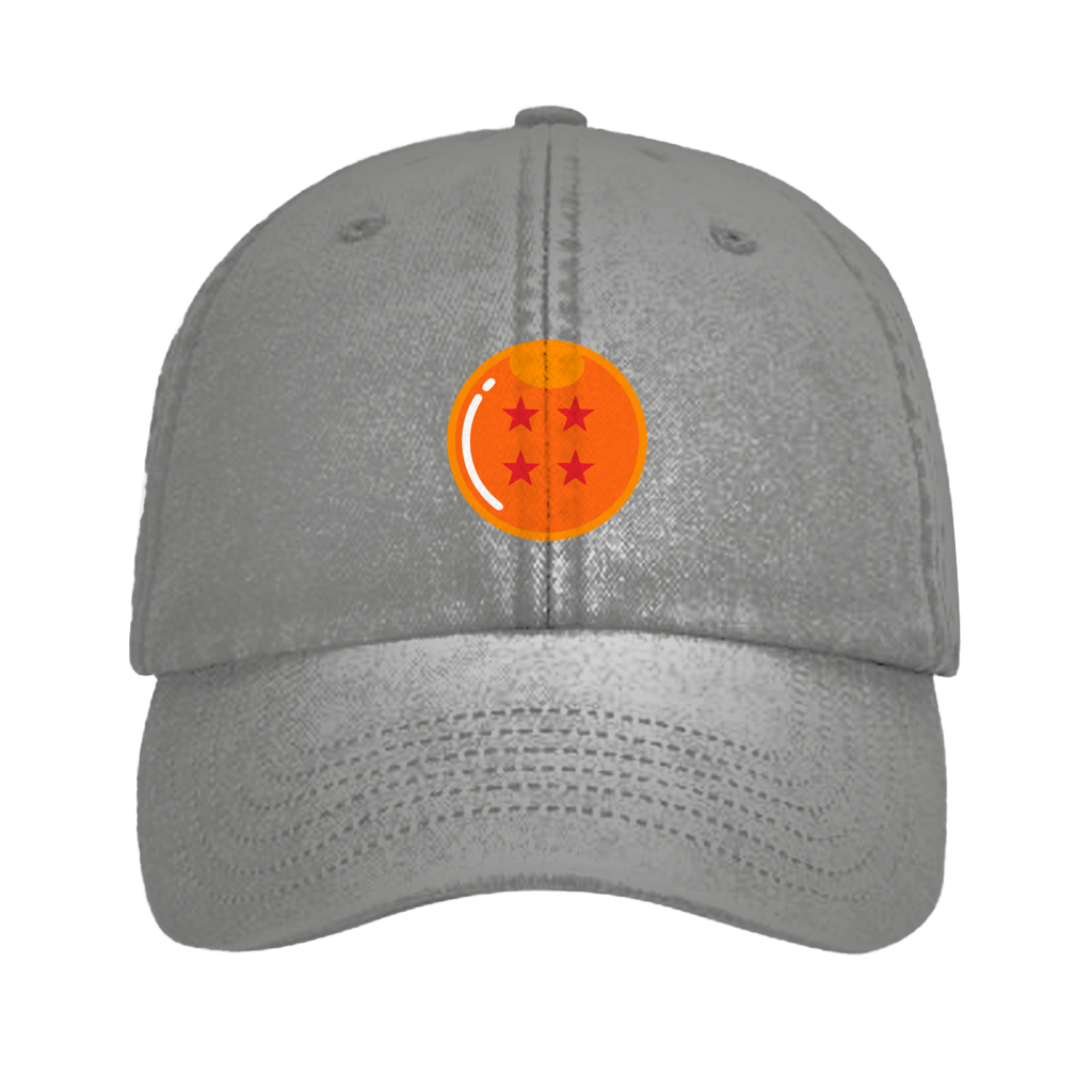 DBALL VINTAGE CAP
