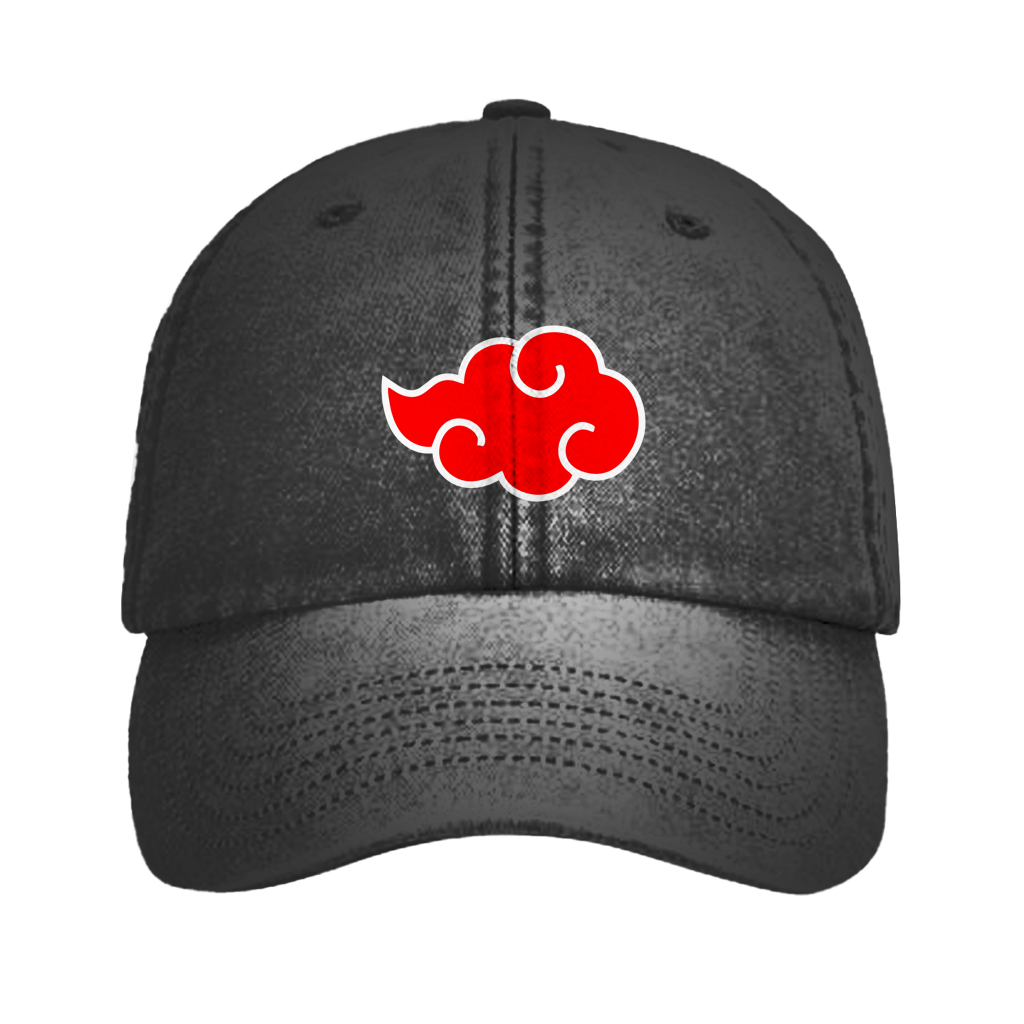 BANNED NINJA VINTAGE CAP
