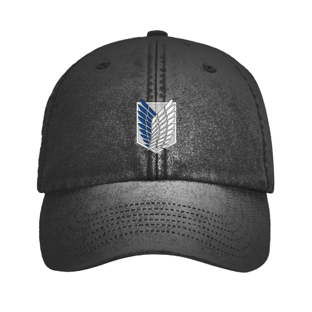 FREEDOM VINTAGE CAP