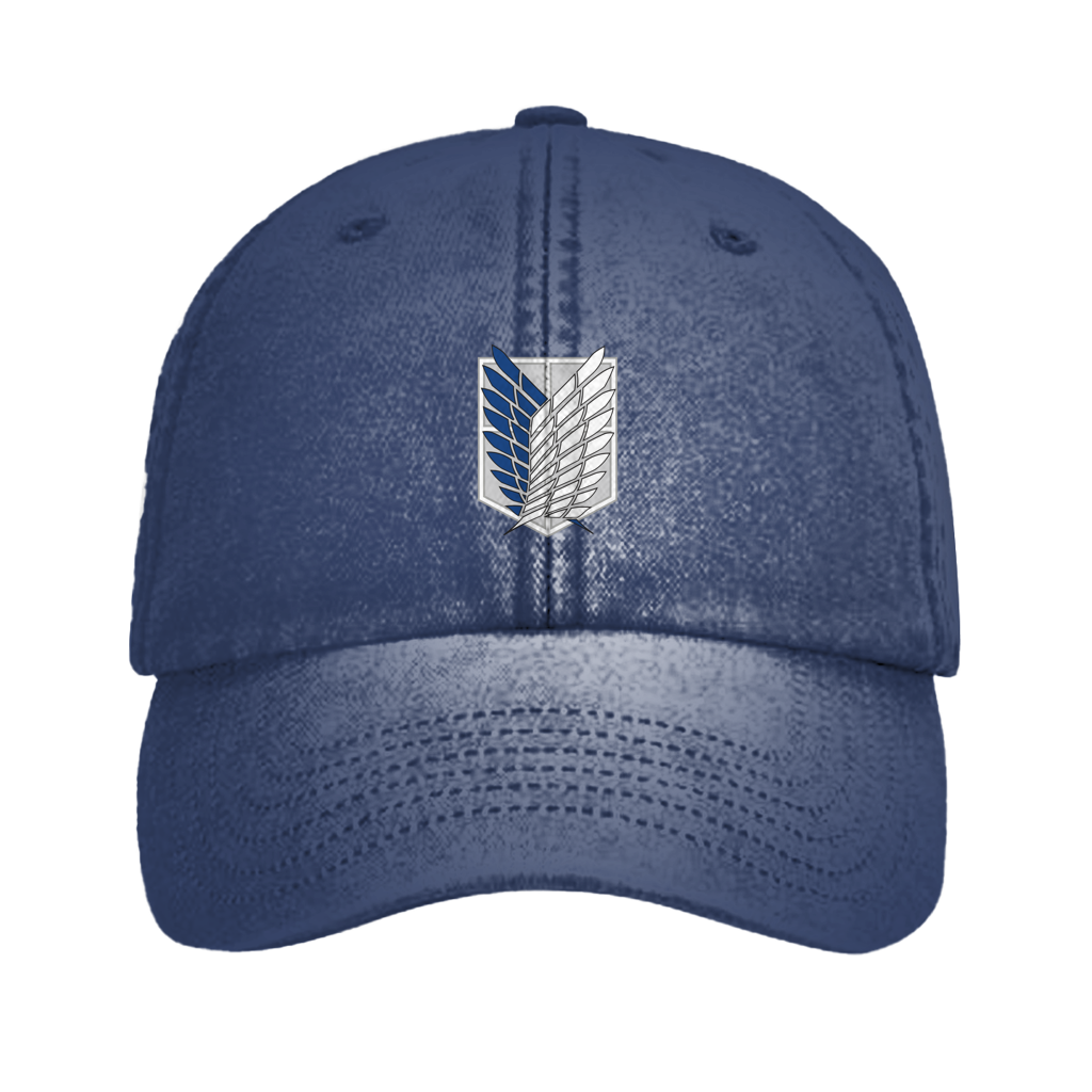 FREEDOM VINTAGE CAP