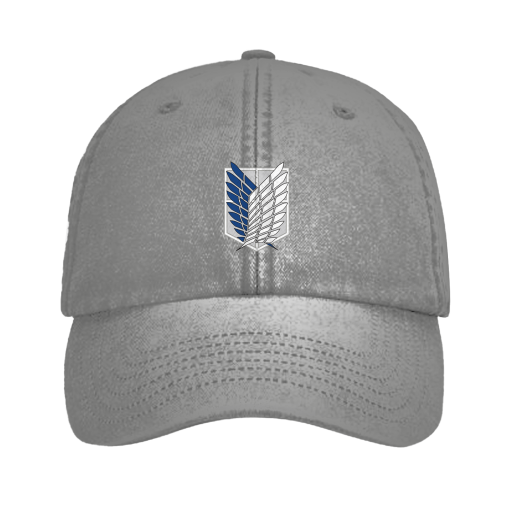 FREEDOM VINTAGE CAP