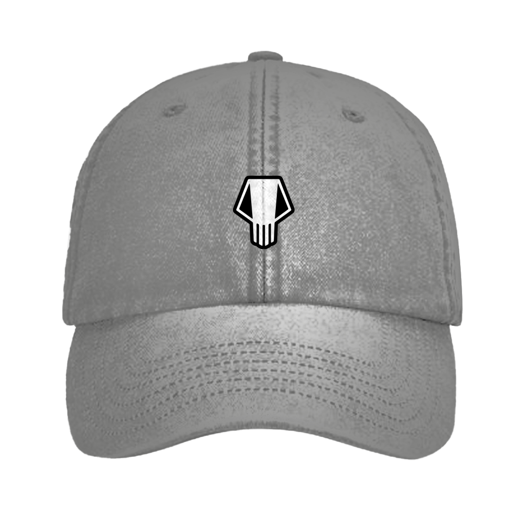 HERO SKULL VINTAGE CAP