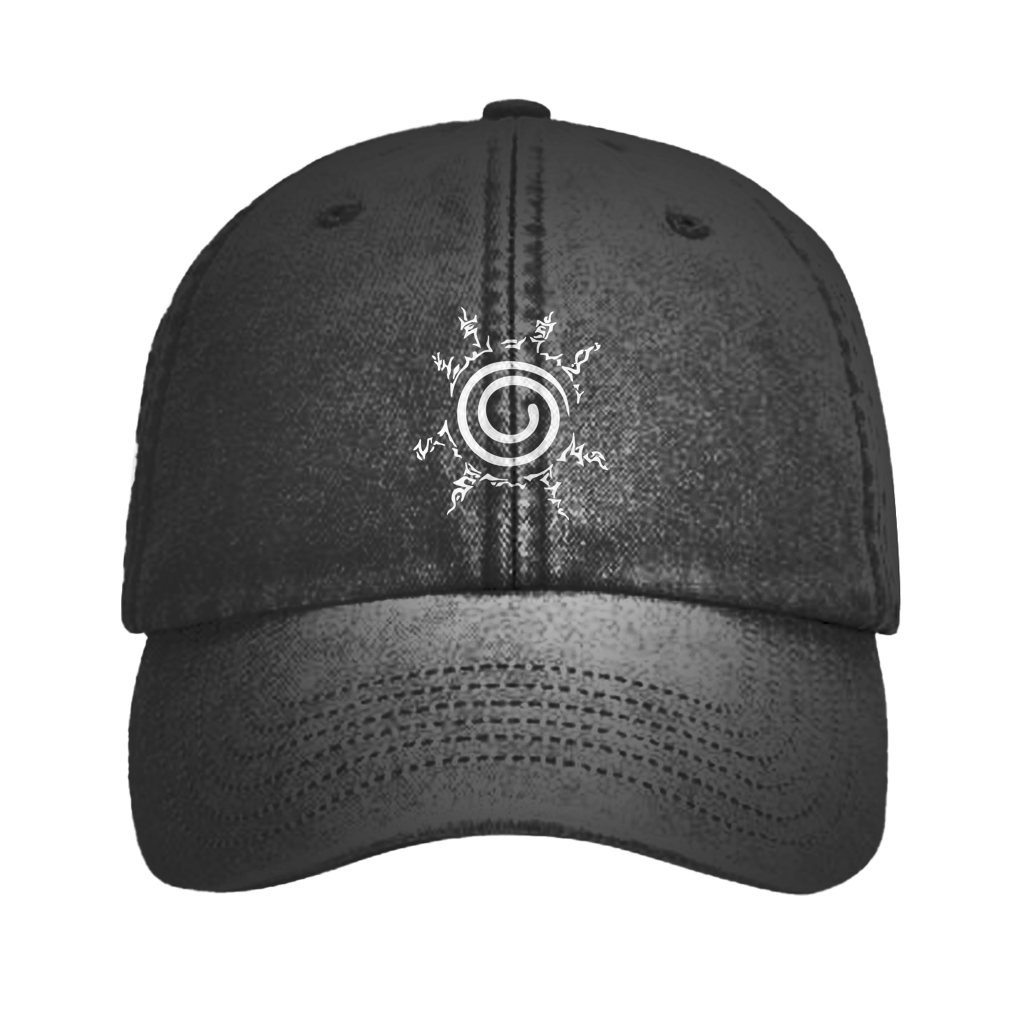 KYUUBI VINTAGE CAP