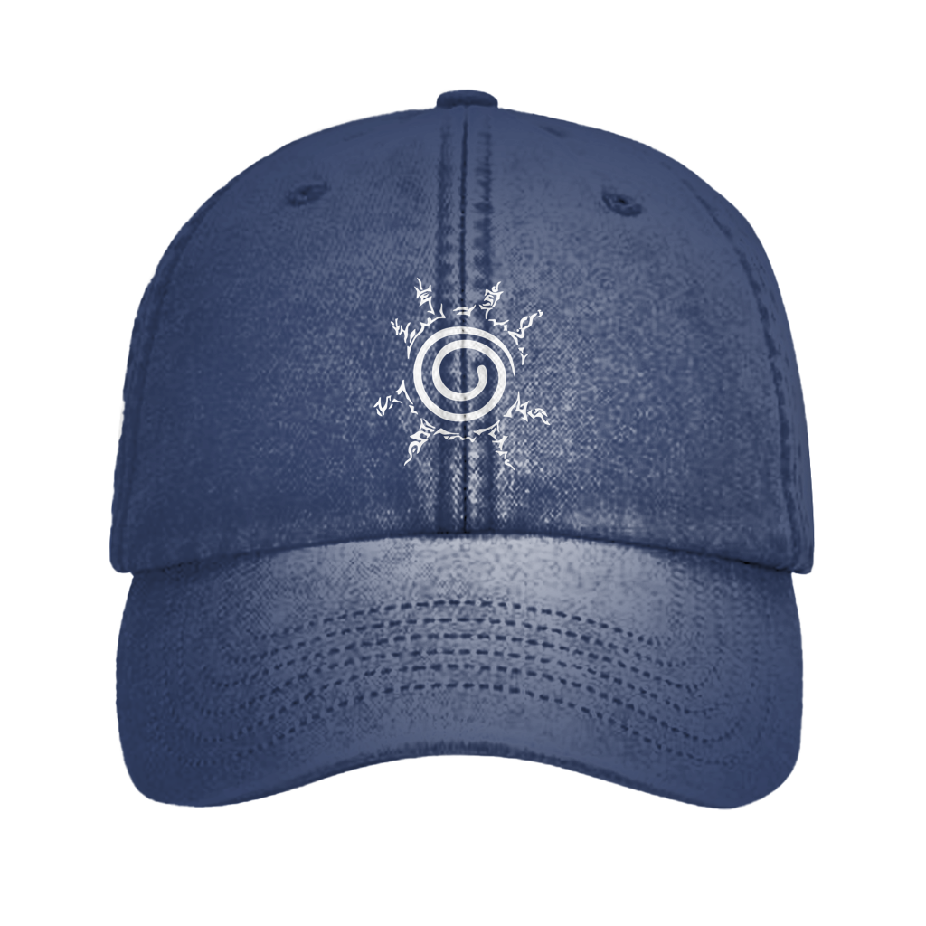 KYUUBI VINTAGE CAP