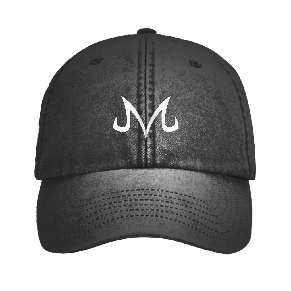 MAJIN VINTAGE CAP