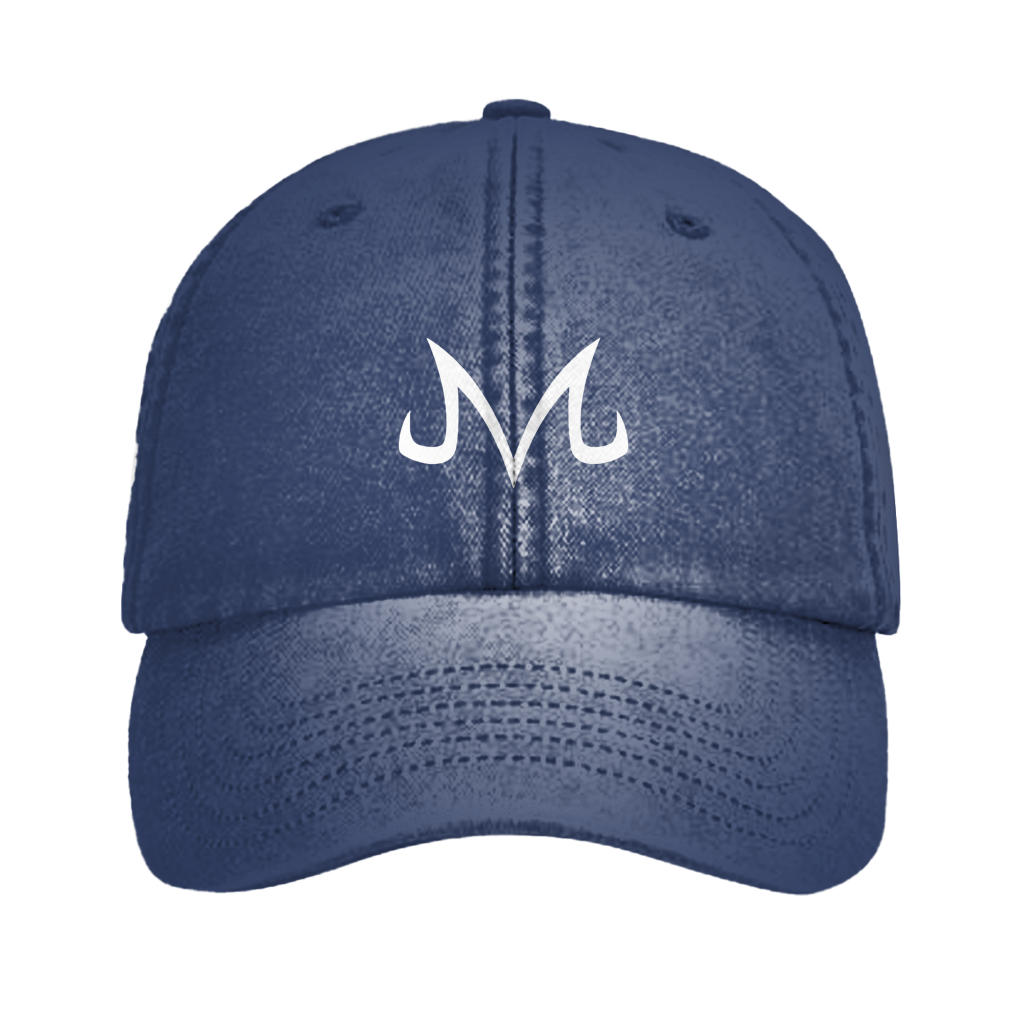 MAJIN VINTAGE CAP