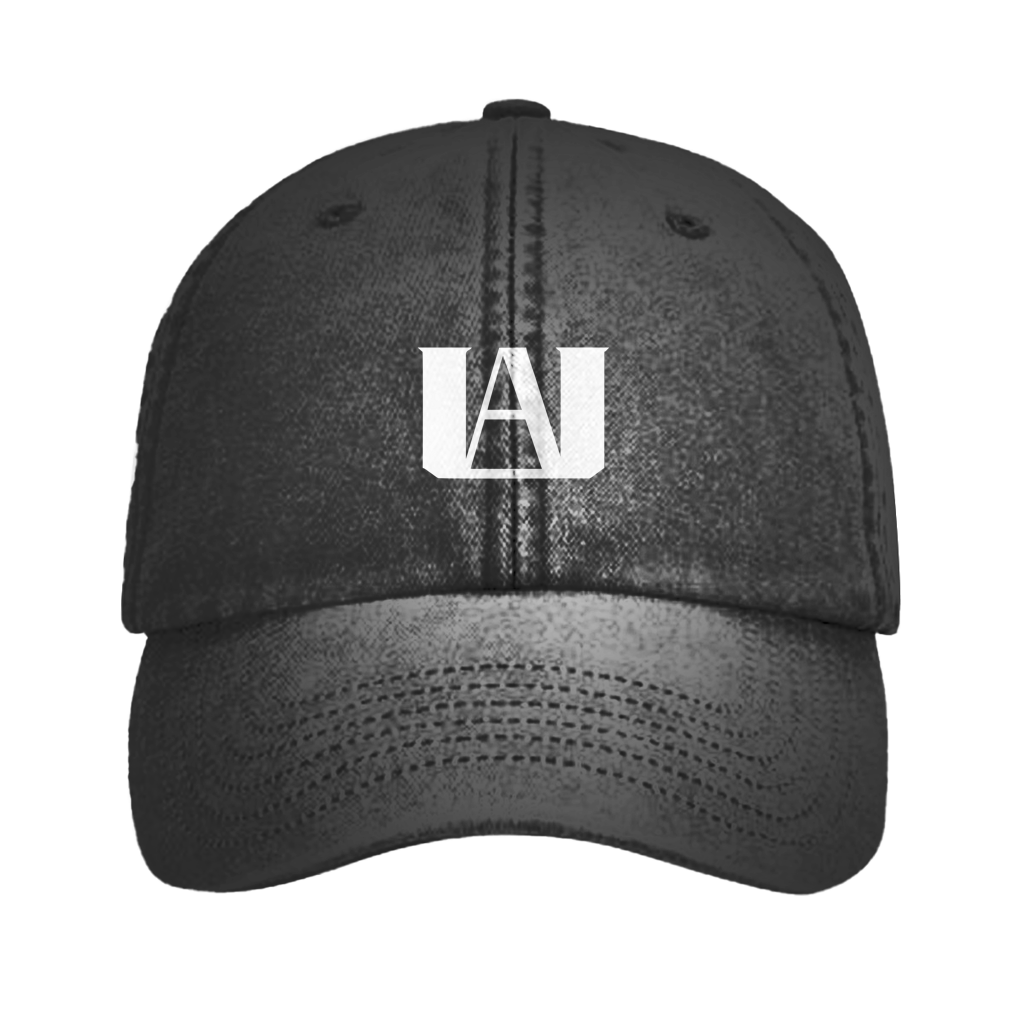 UA VINTAGE CAP