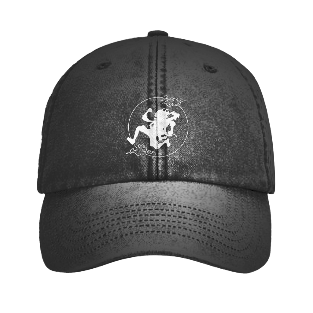 NIKA VINTAGE CAP