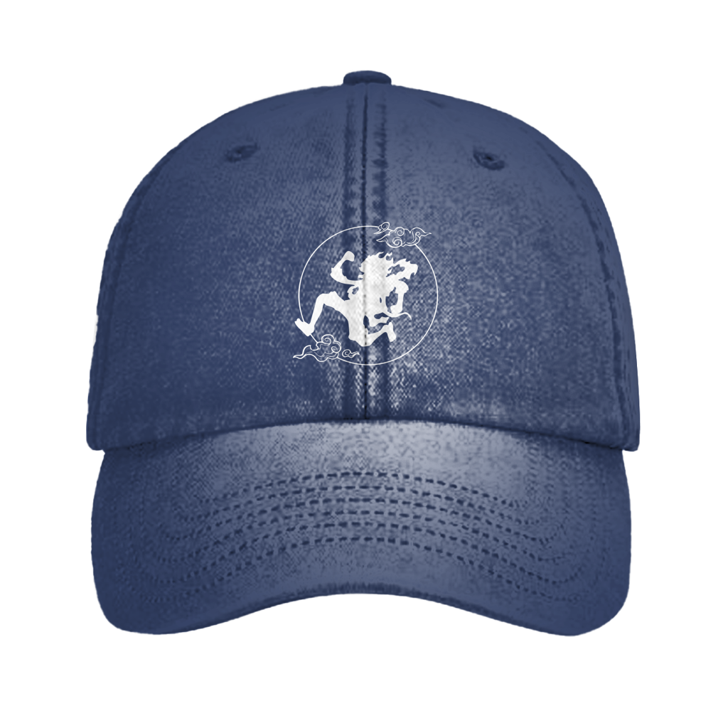 NIKA VINTAGE CAP