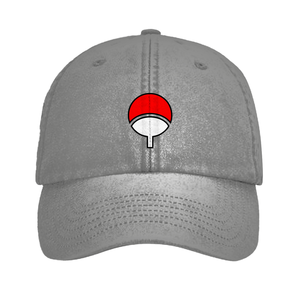 UCHIHA VINTAGE CAP