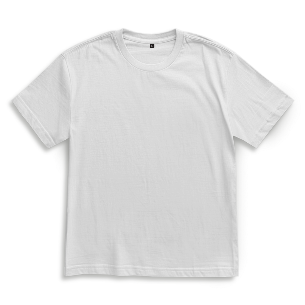 SHOP KEEPER OVERSIZED SHIRT