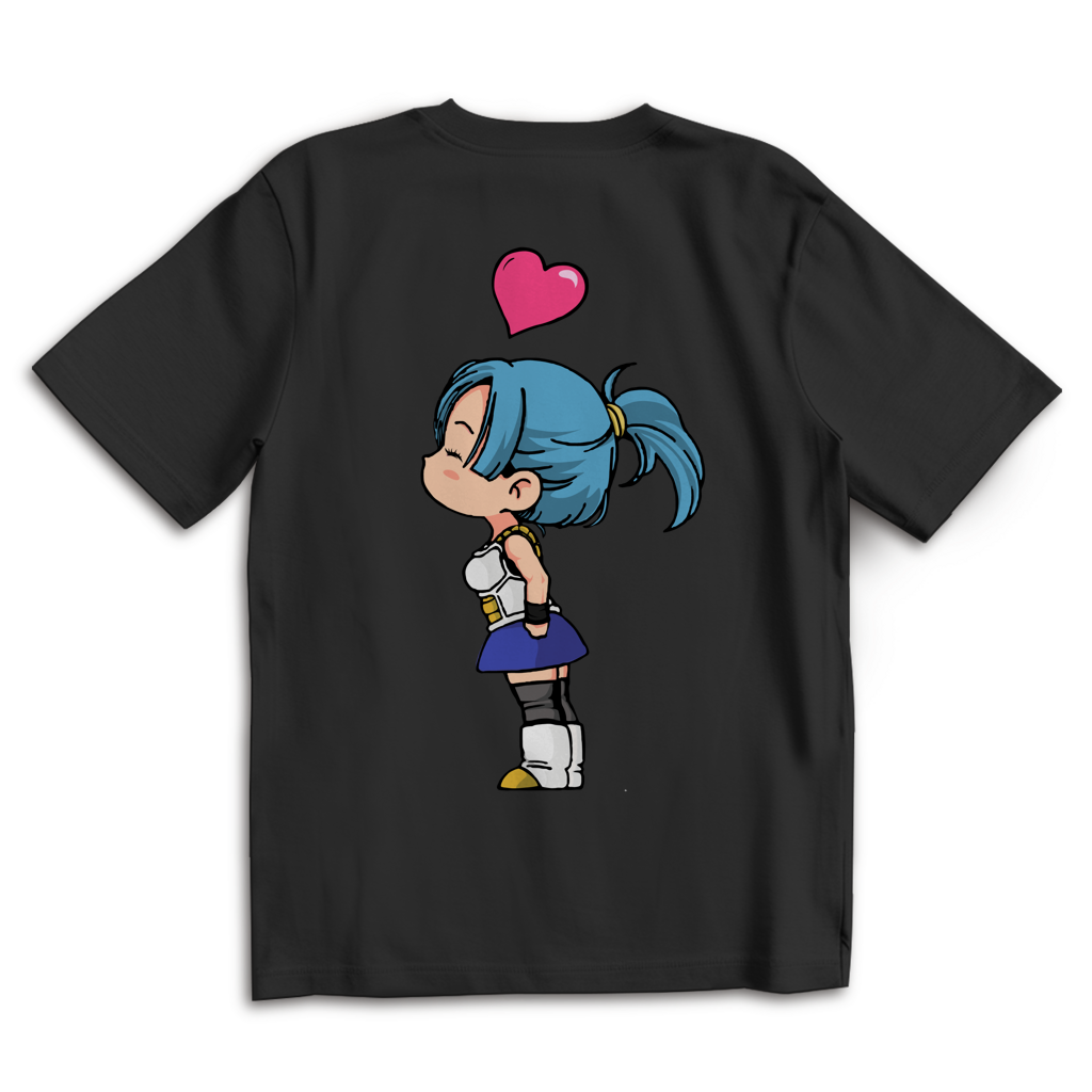 BULMA OVERSIZED SHIRT
