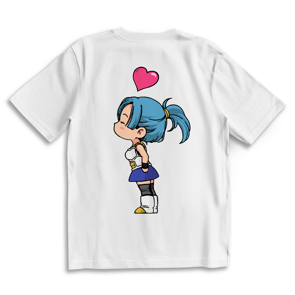 BULMA OVERSIZED SHIRT