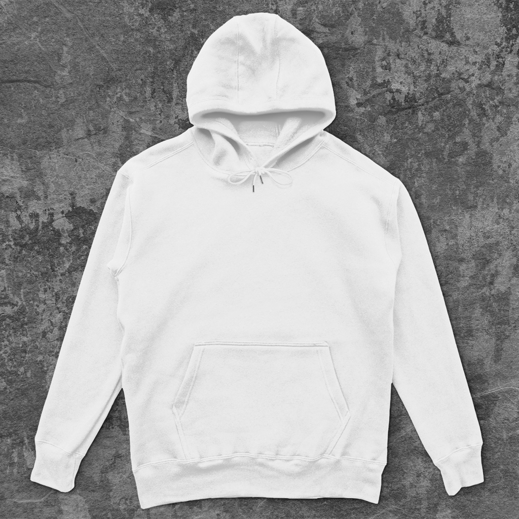 VEGETA OVERSIZED HOODIE