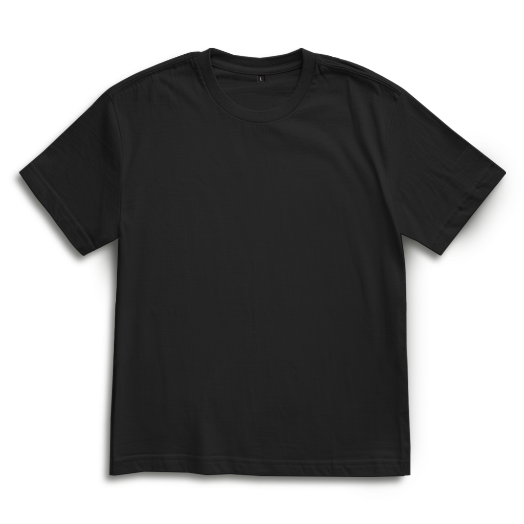 HAKI UNLEASHED OVERSIZED SHIRT