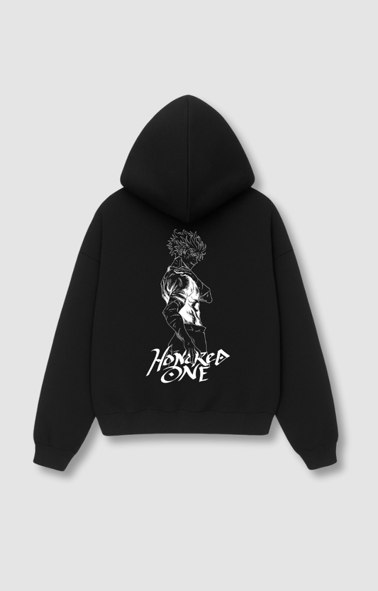 "HONORED ONE" HOODIE