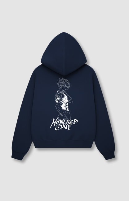 "HONORED ONE" HOODIE