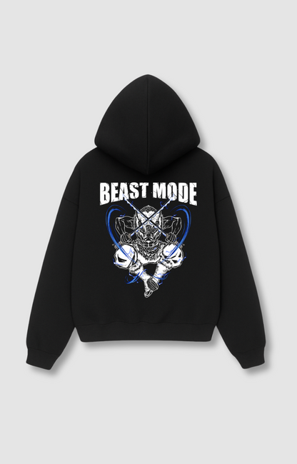 "BEAST MODE" HOODIE