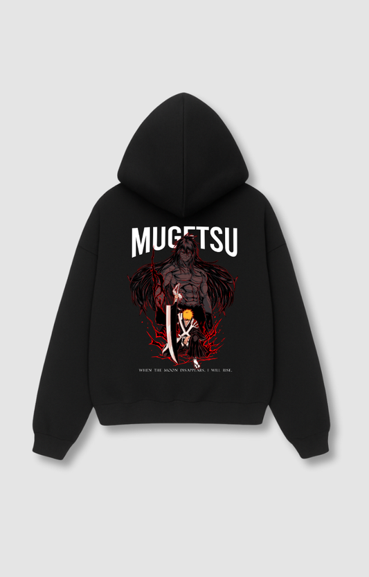 "MUGETSU" HOODIE