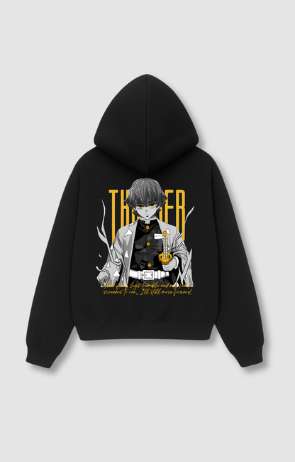 "THUNDER" HOODIE