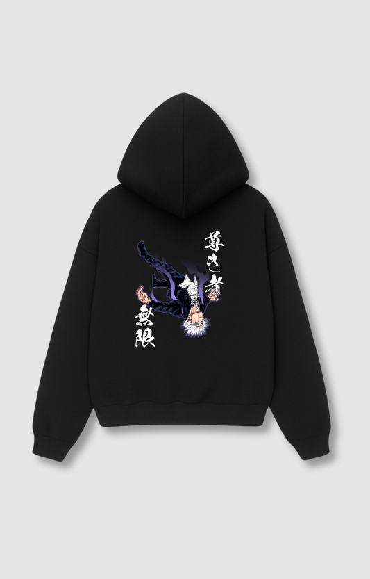 "HIGHEST" HOODIE