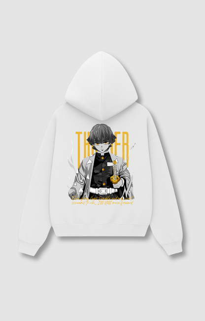 "THUNDER" HOODIE