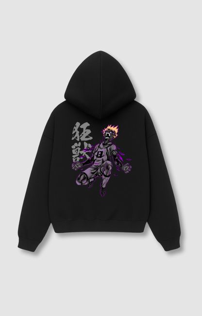 "EGO" HOODIE