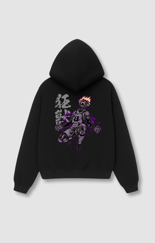 "EGO" HOODIE