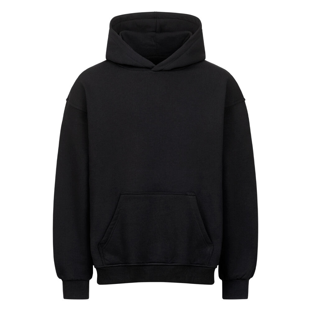 Muzan Kibutsuji | Demon King - Oversized Hoodie 