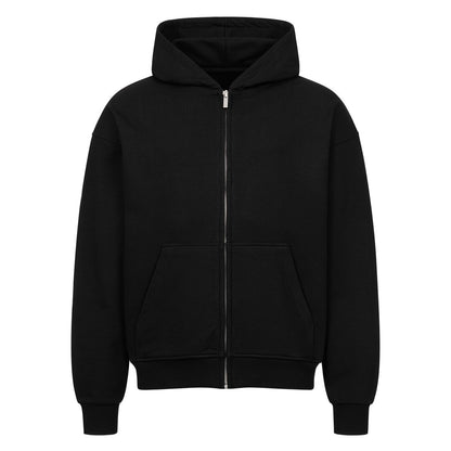 Yuji Itadori Soul - Oversized Zipper Hoodie 