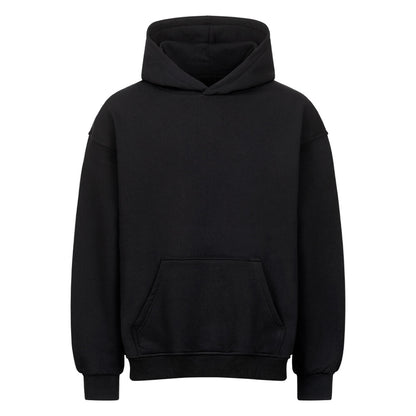 Zoro | Unwavering and Unbroken - Oversized Hoodie 