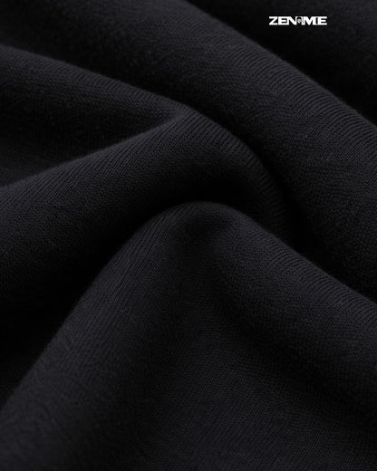 "PRODIGY" OVERSIZED HOODIE