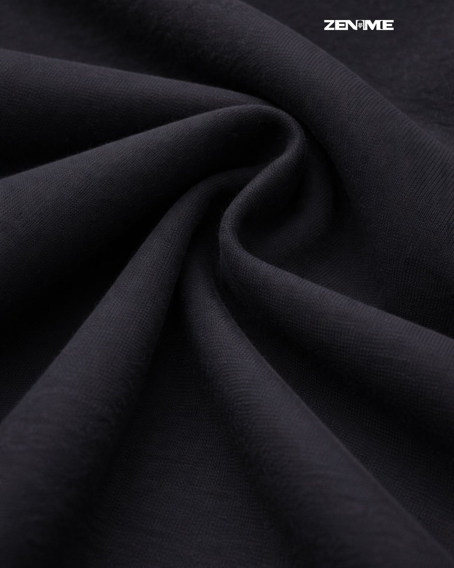 "THE WHEEL" OVERSIZED SHIRT