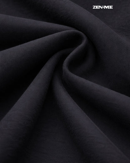 "ELBAPH" OVERSIZED SHIRT