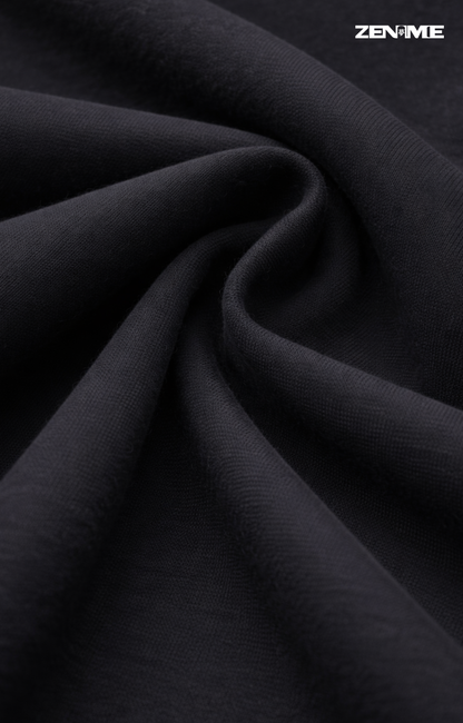 "BRUTALITY" OVERSIZED SHIRT