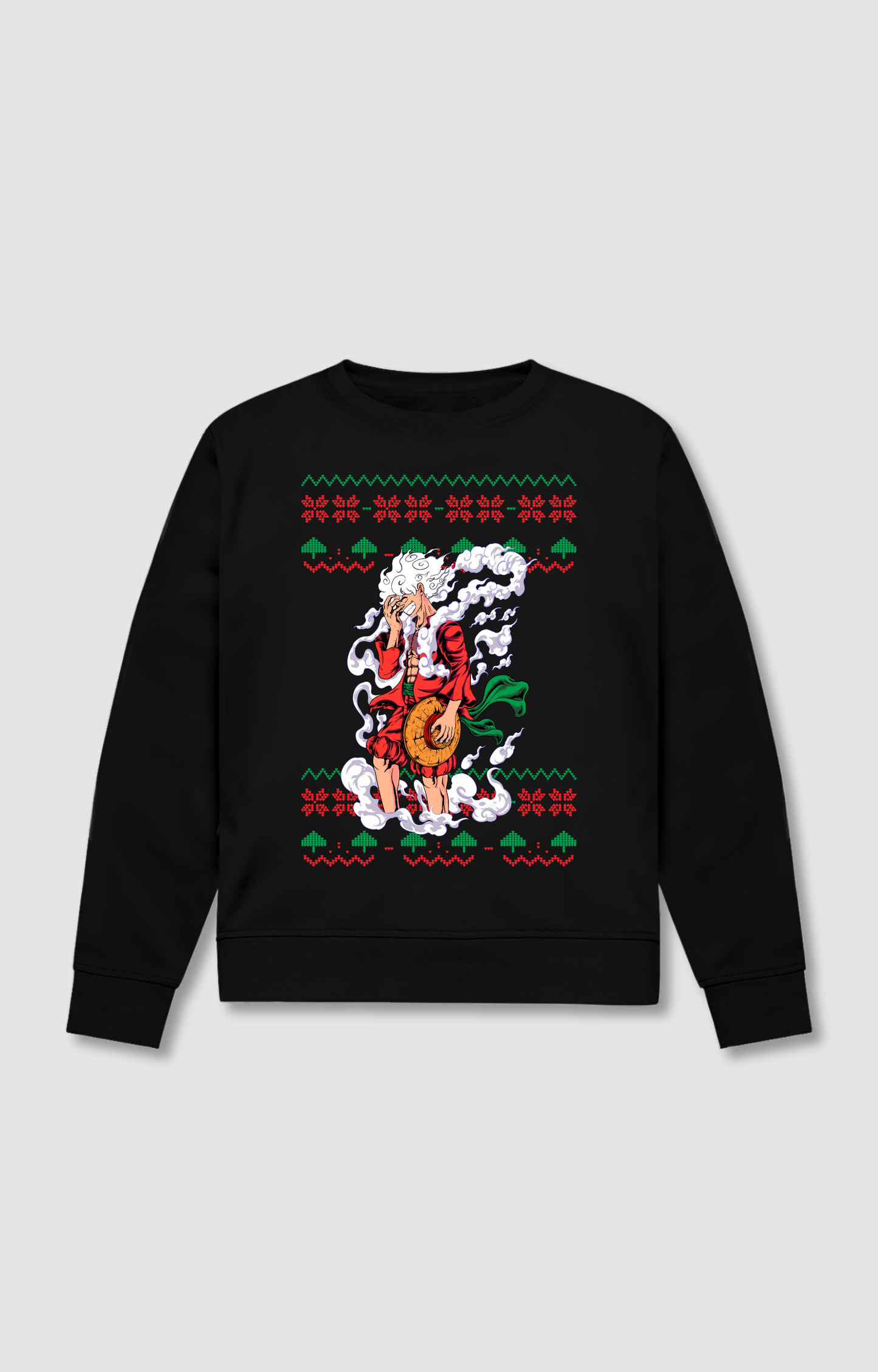 "POTENTIAL" UGLY SWEATER