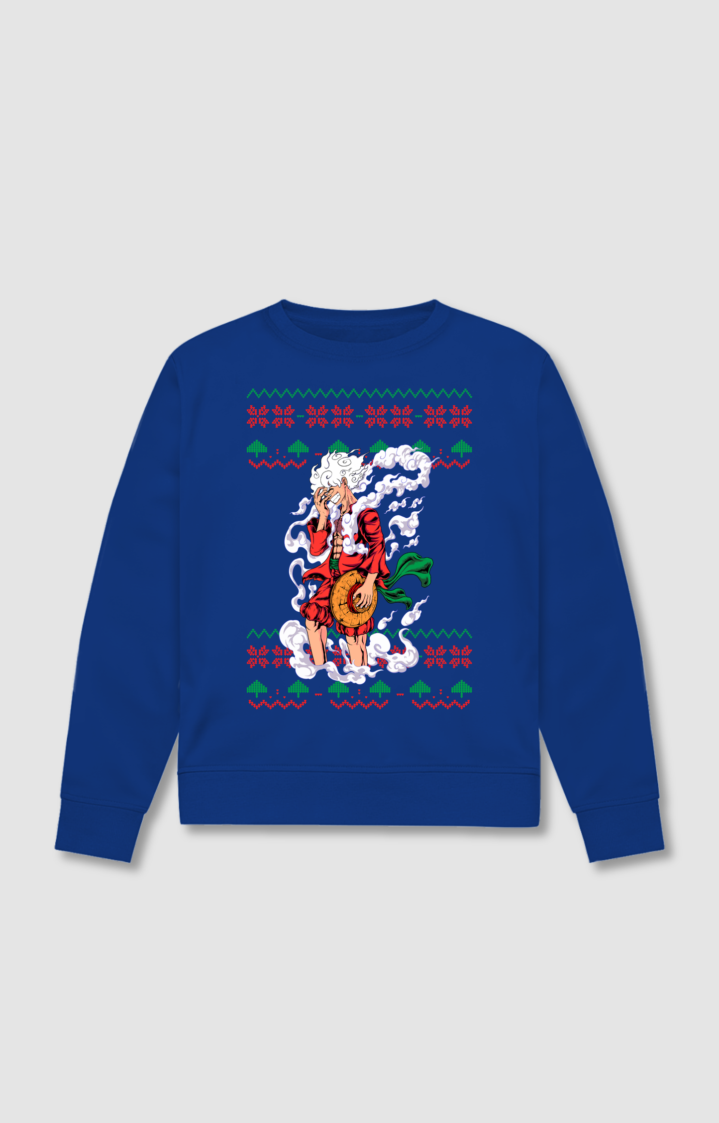 "POTENTIAL" UGLY SWEATER