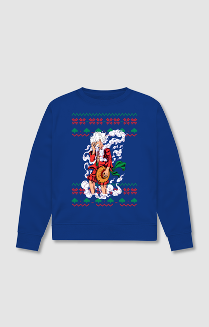 "POTENTIAL" UGLY SWEATER