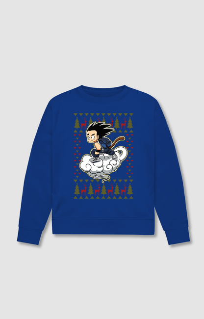 "SKYKID" UGLY SWEATER
