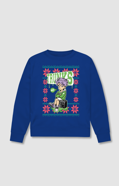 "GUTS V2" UGLY SWEATER