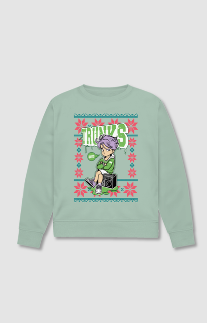 "GUTS V2" UGLY SWEATER