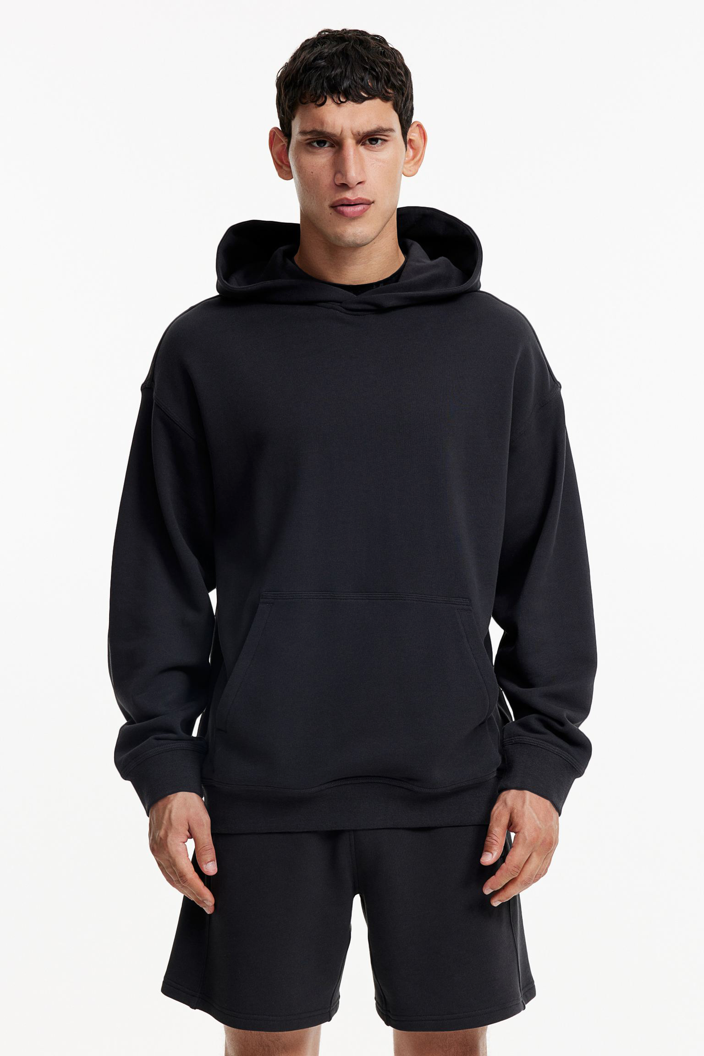 Gojo Satoru | Worthy Of Honor - Oversized Hoodie