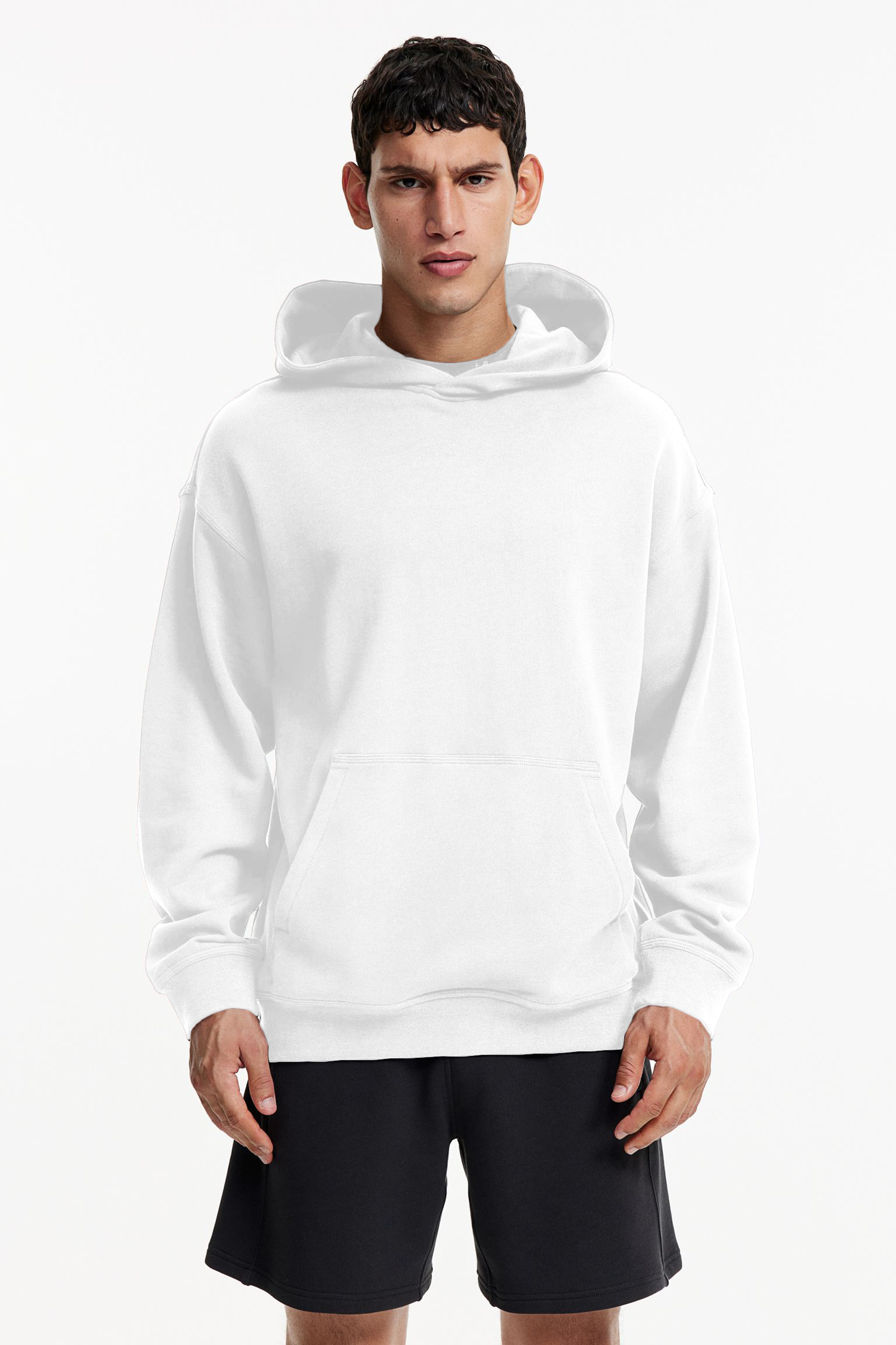 Gojo Satoru | Worthy Of Honor - Oversized Hoodie