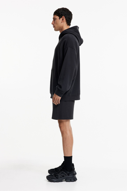 Gojo Satoru | Worthy Of Honor - Oversized Hoodie