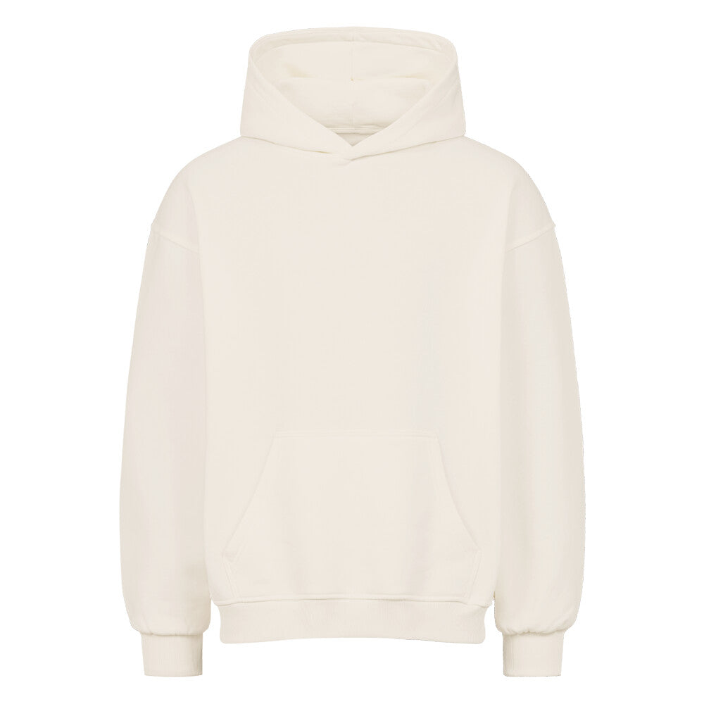 Yuji Itadori X Sukuna | Soul - Oversized Hoodie