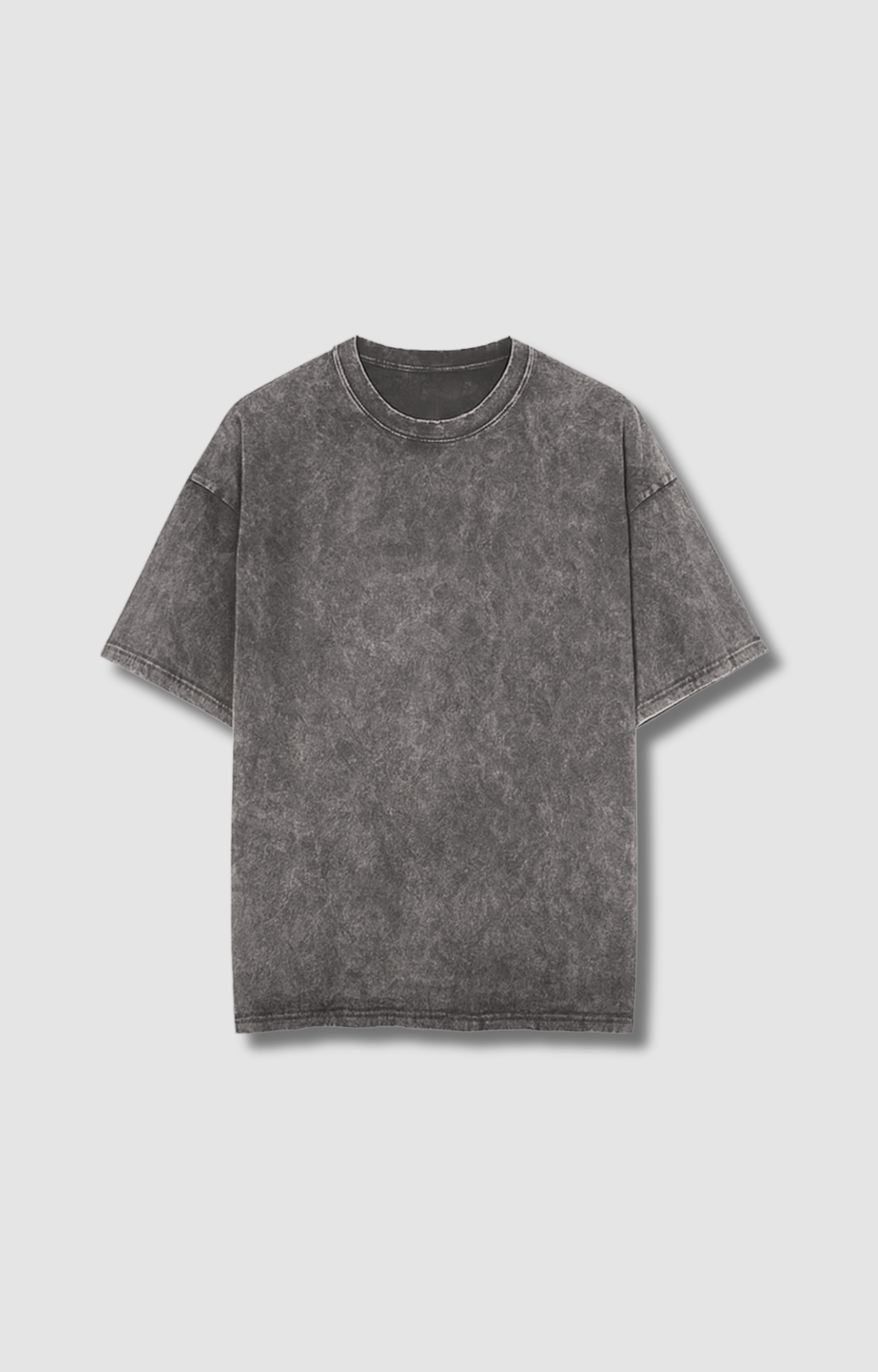 "PLUS ULTRA" VINTAGE SHIRT